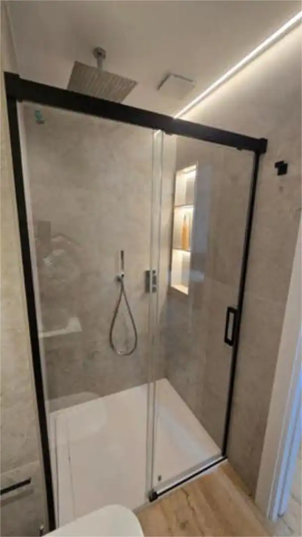Piso de 30 m² en Santiago de Compostela