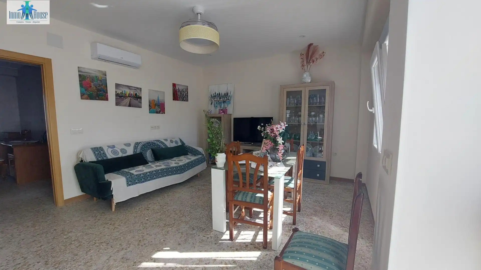 Casa de 117 m² en Tobarra