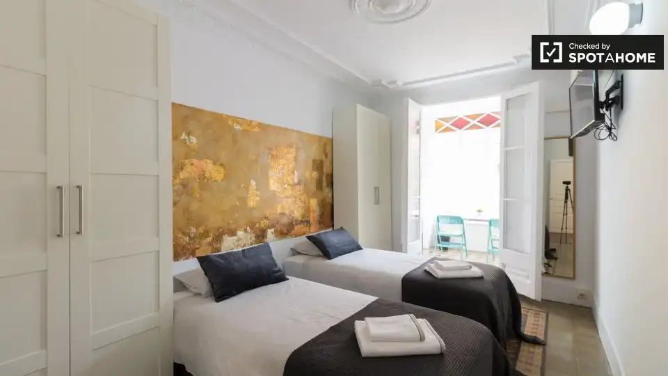 Habitación en alquiler, Barcelona
