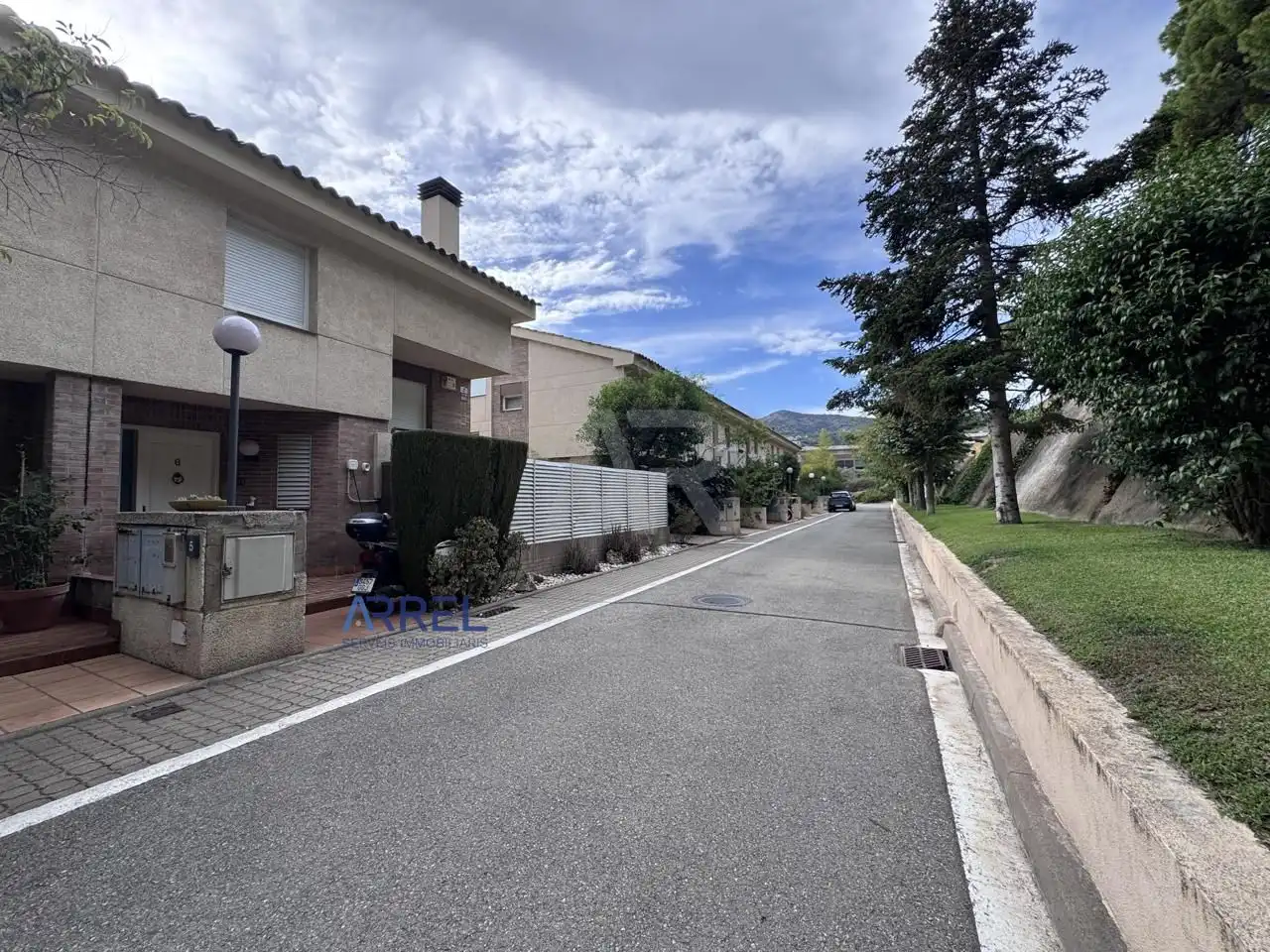 Casa de 318 m² en Alella