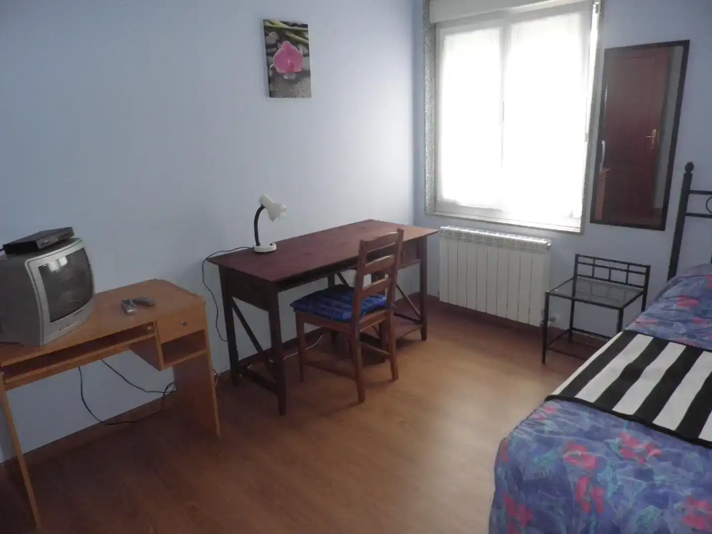 Habitación 80 m², Oviedo