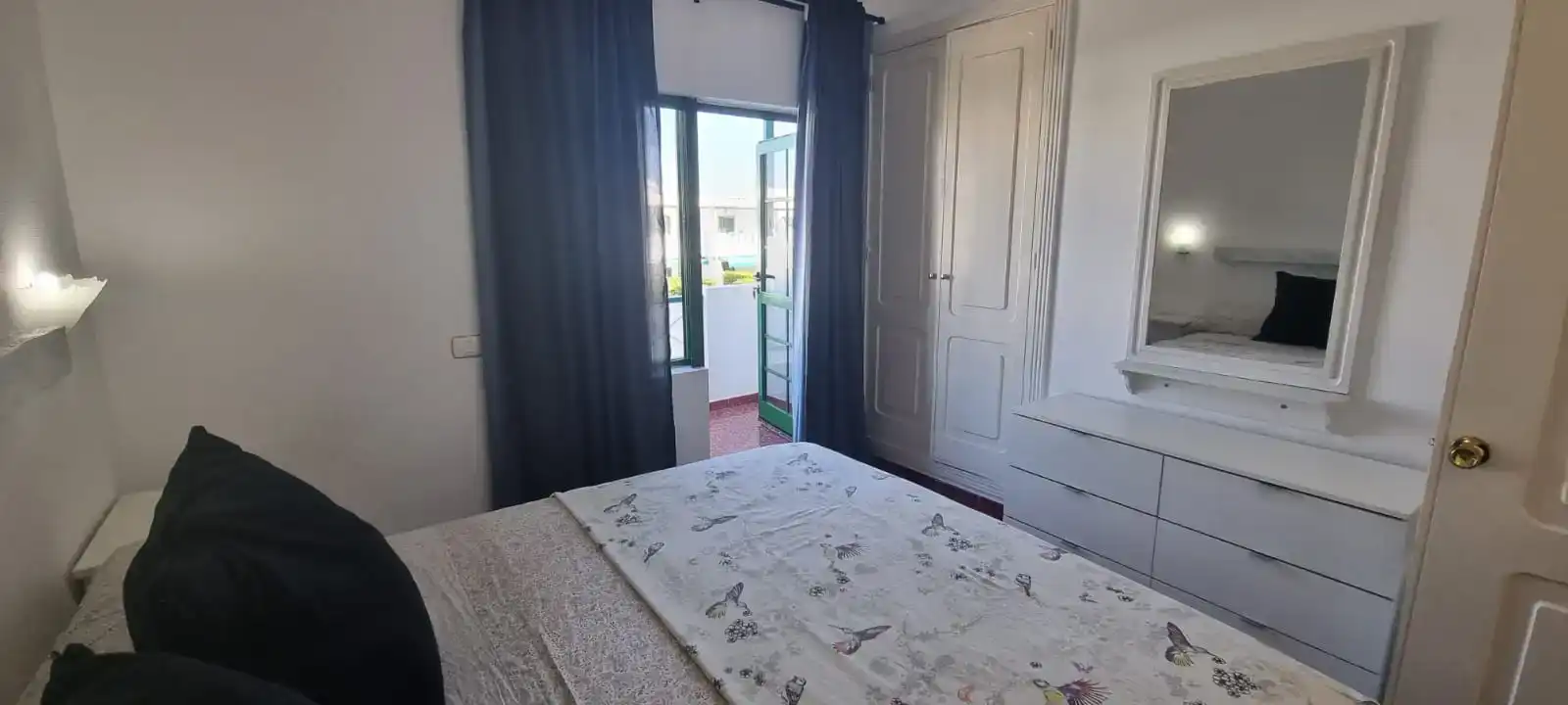 Piso de 50 m² en San Bartolomé de Tirajana