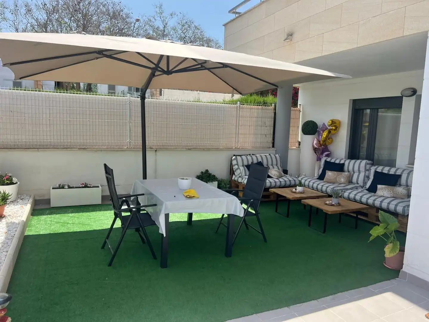Wohnung 65 m² in Palma
