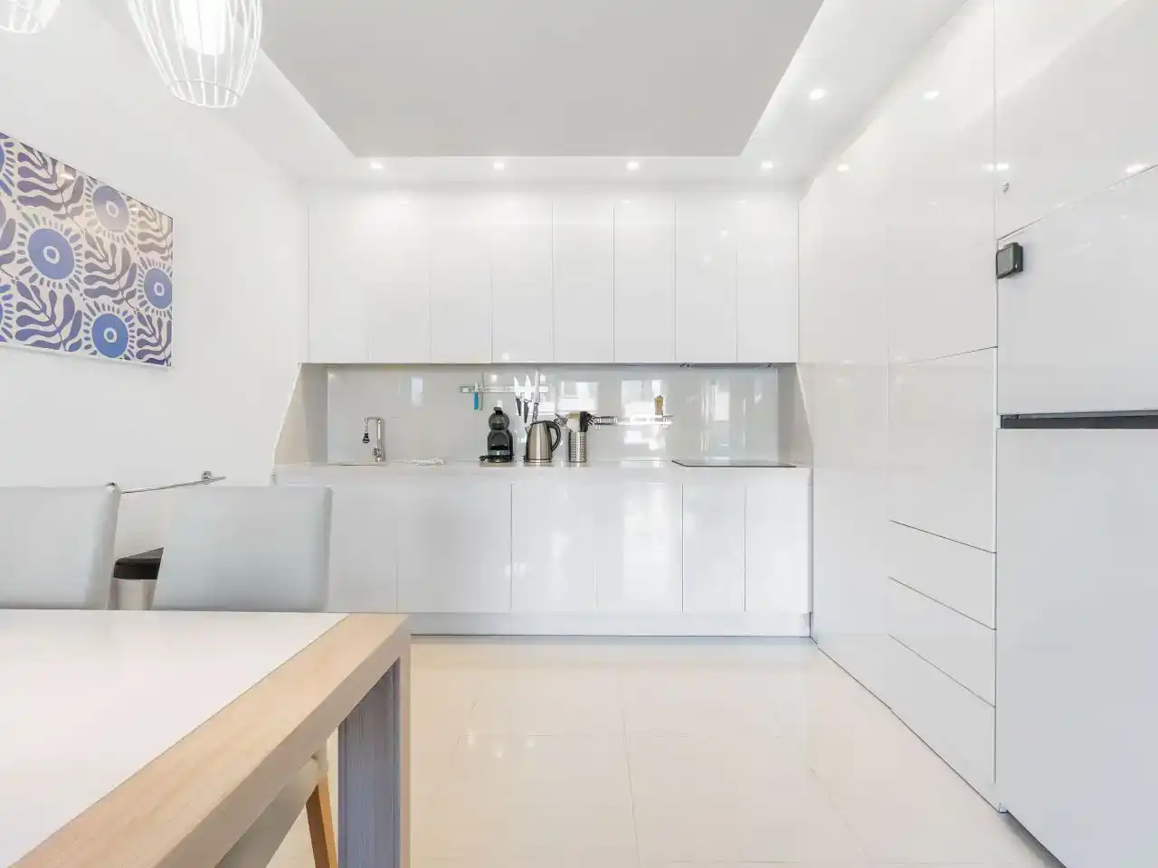 Piso de 69 m² en Pilar de la Horadada