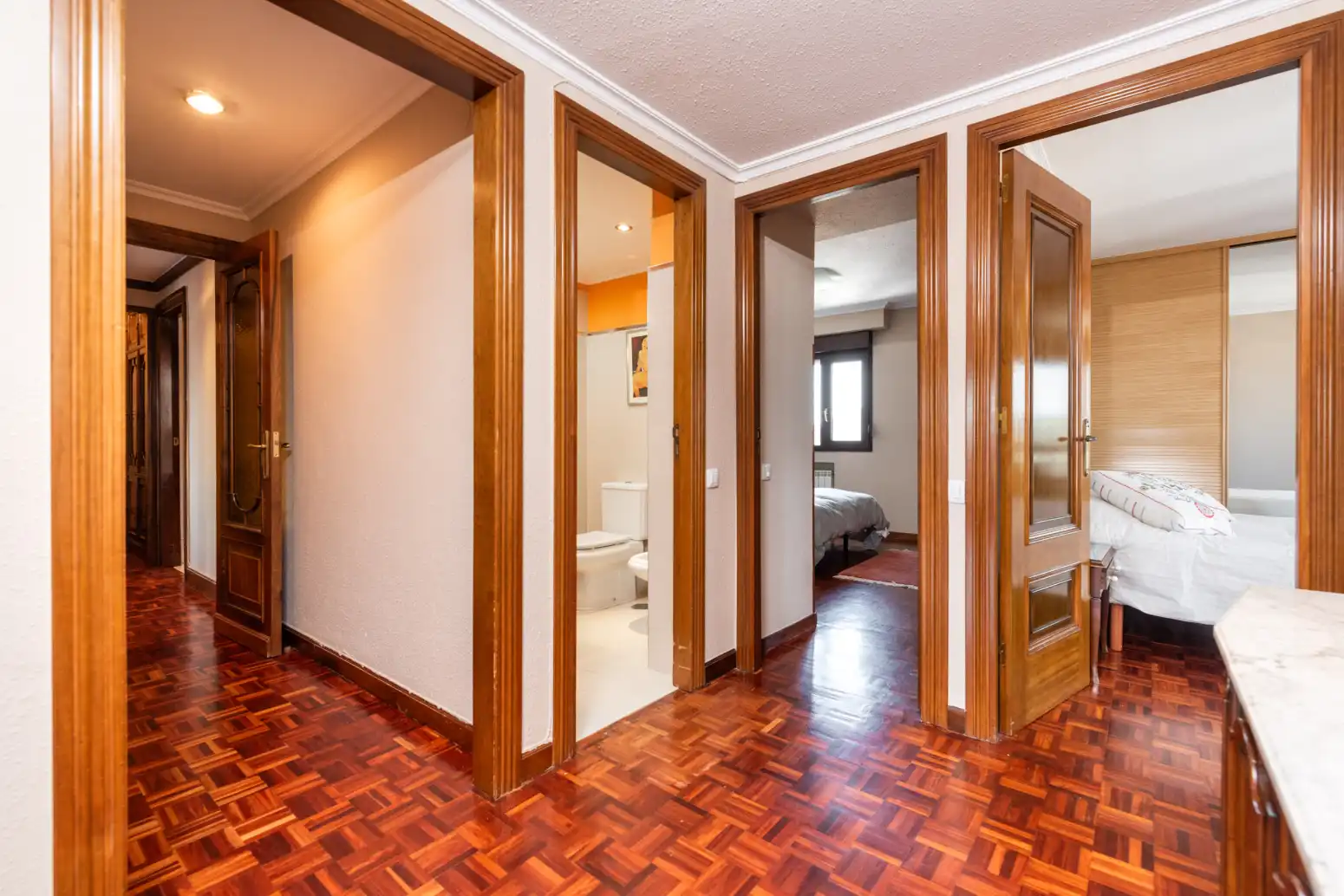 Piso de 140 m² en Oviedo