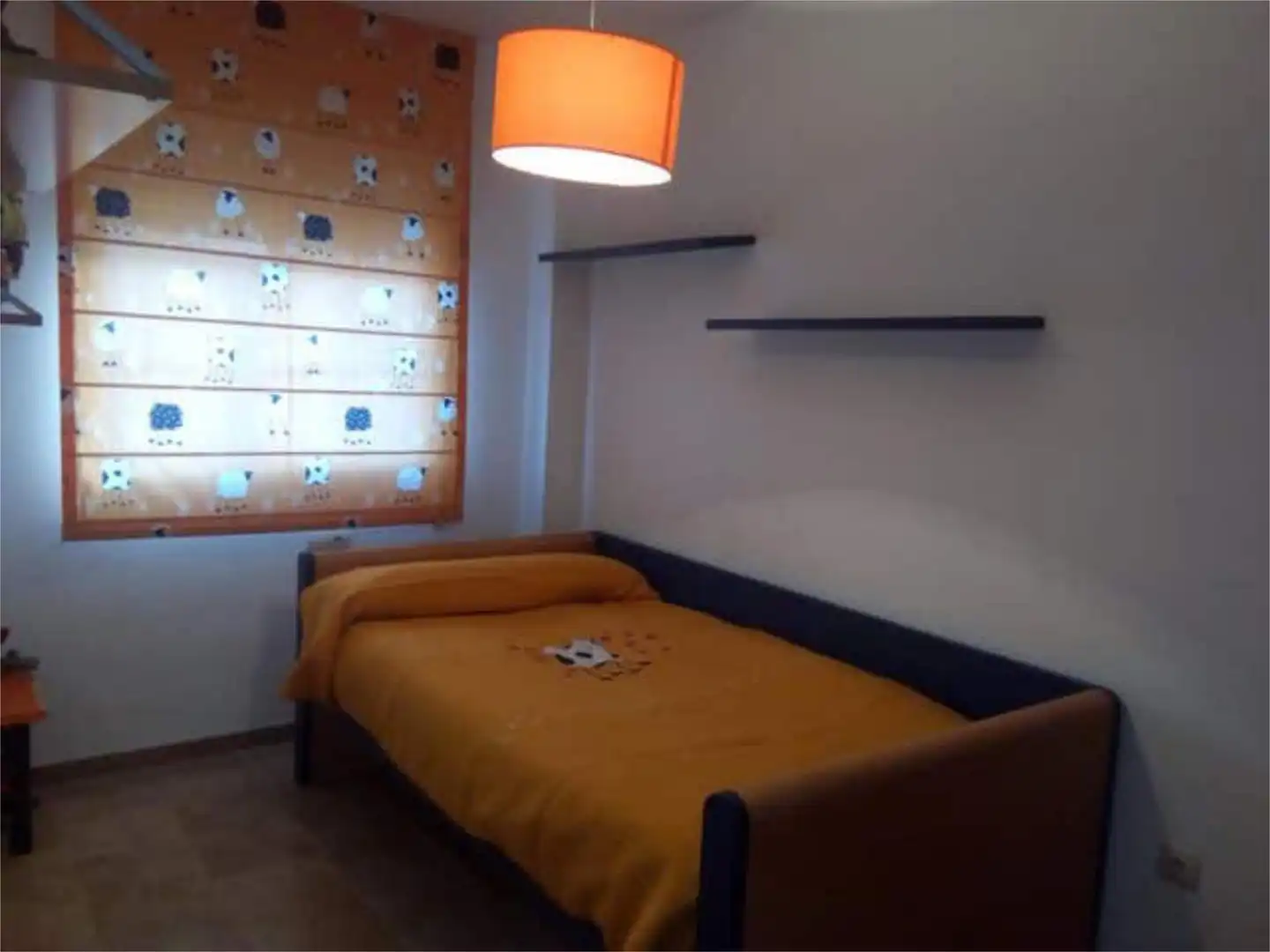 Piso de 80 m² en La Zubia