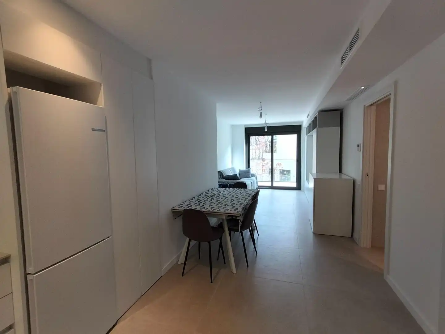 Piso de 64 m² en Palamós