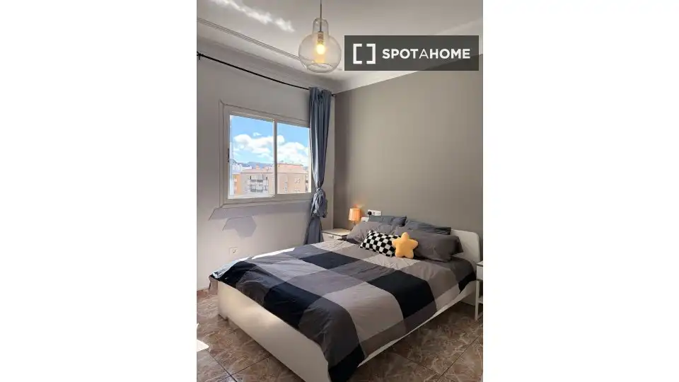 Habitación 115 m², Las Palmas de Gran Canaria