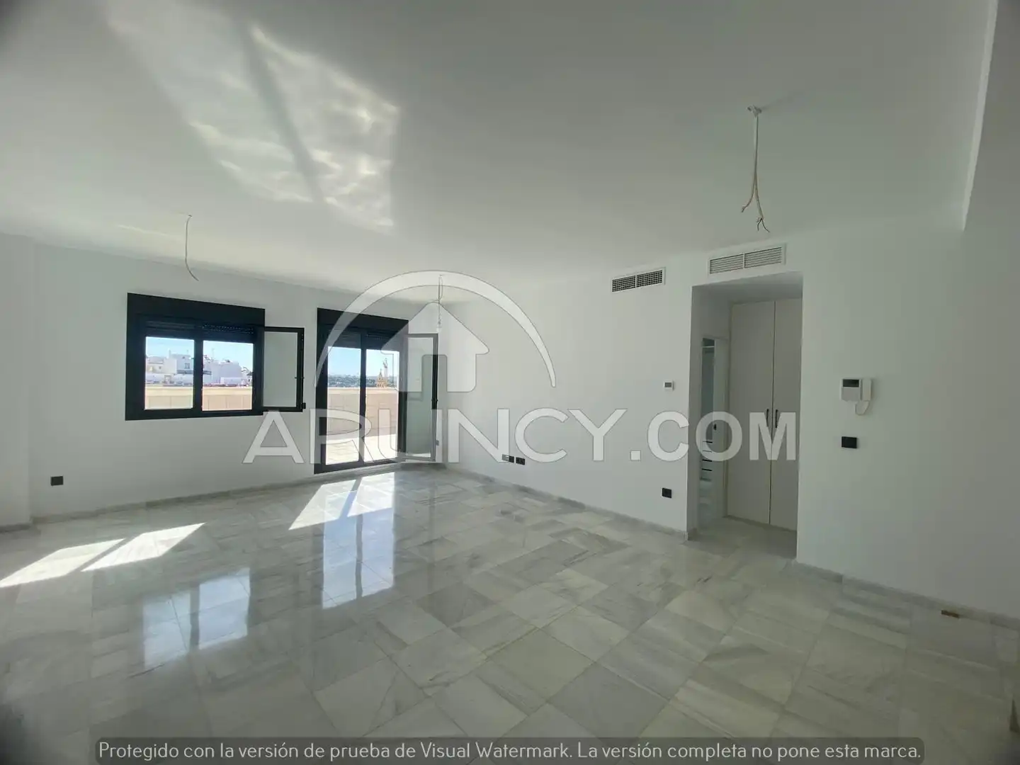 Pis de 79 m² a Alcalá de Guadaíra