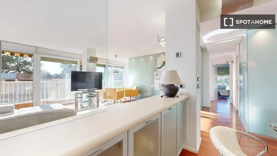 Habitación en alquiler, Santa Pola