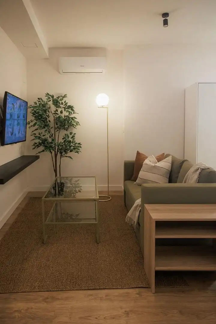 Piso de 55 m² en Badajoz