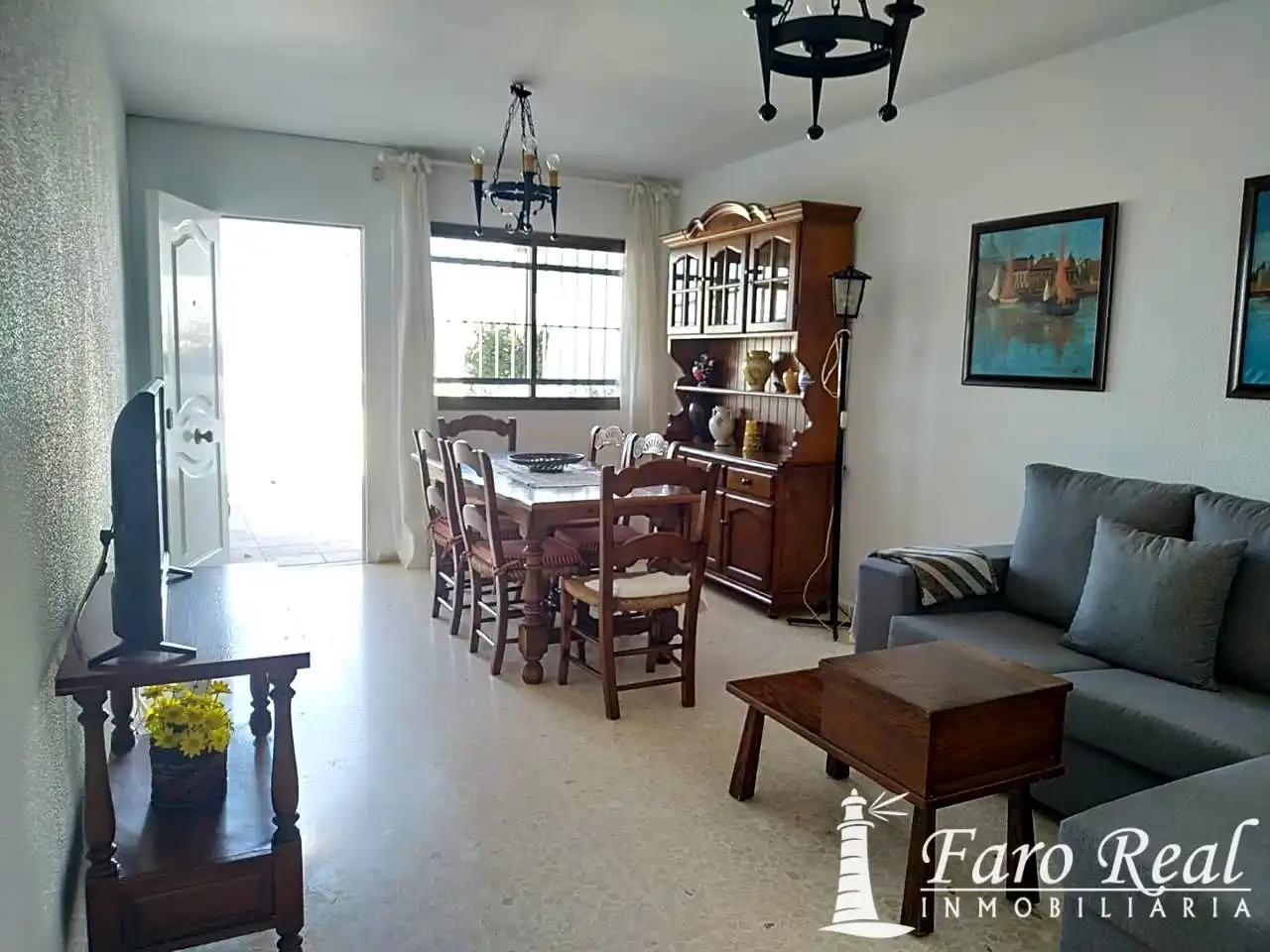 Piso de 85 m² en Sanlúcar de Barrameda