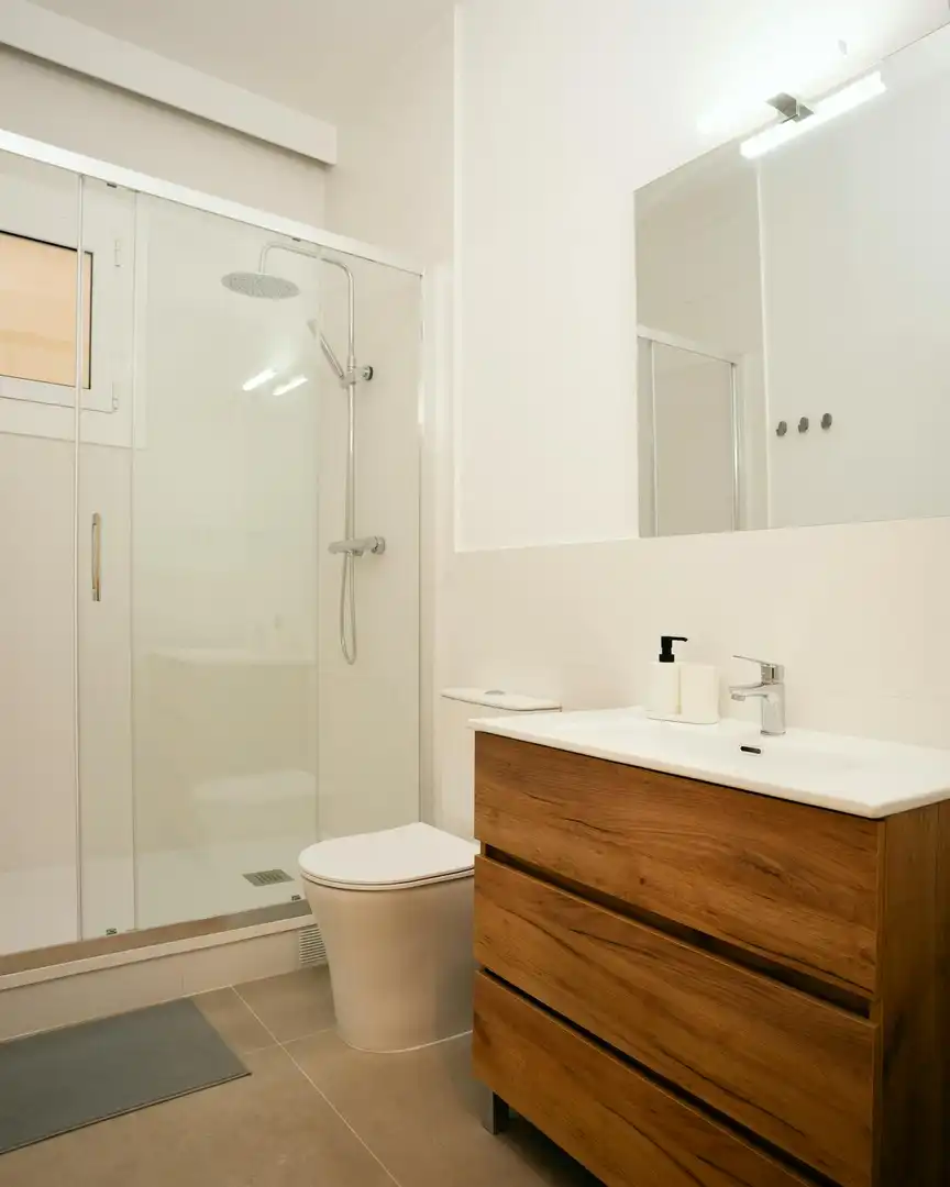 Habitación 210 m², Barcelona