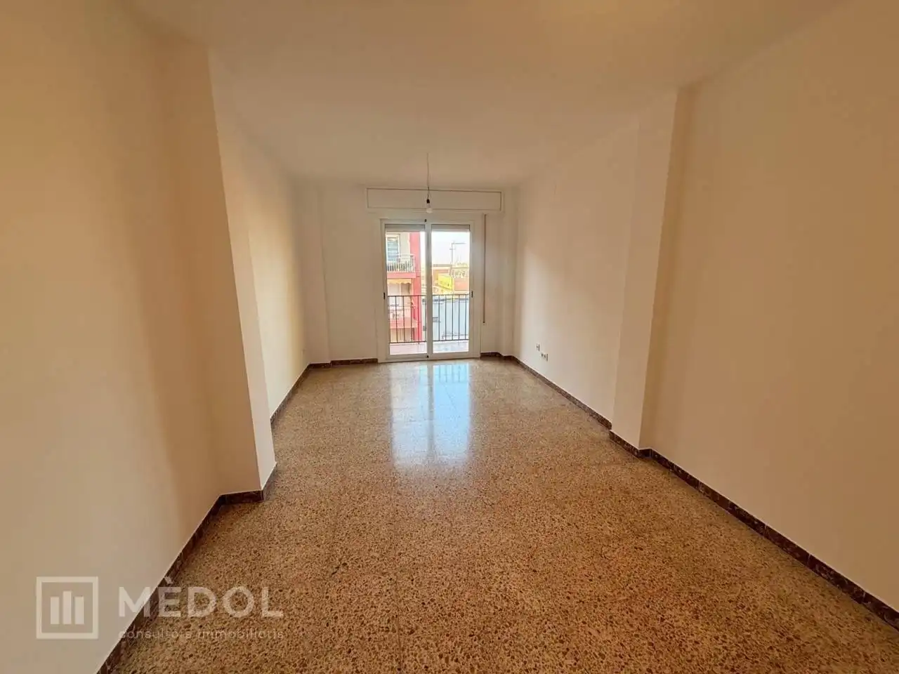 Pis de 81 m² a Tarragona