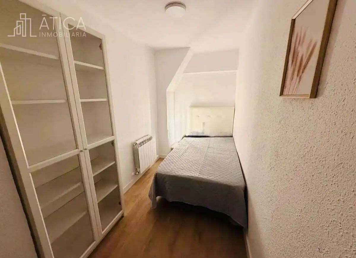 Pis de 60 m² a Salamanca