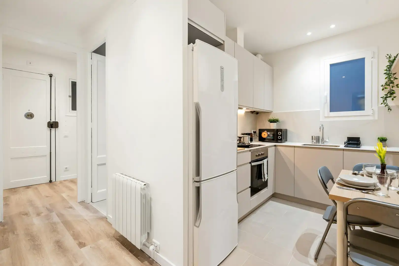 Habitación 100 m², Barcelona