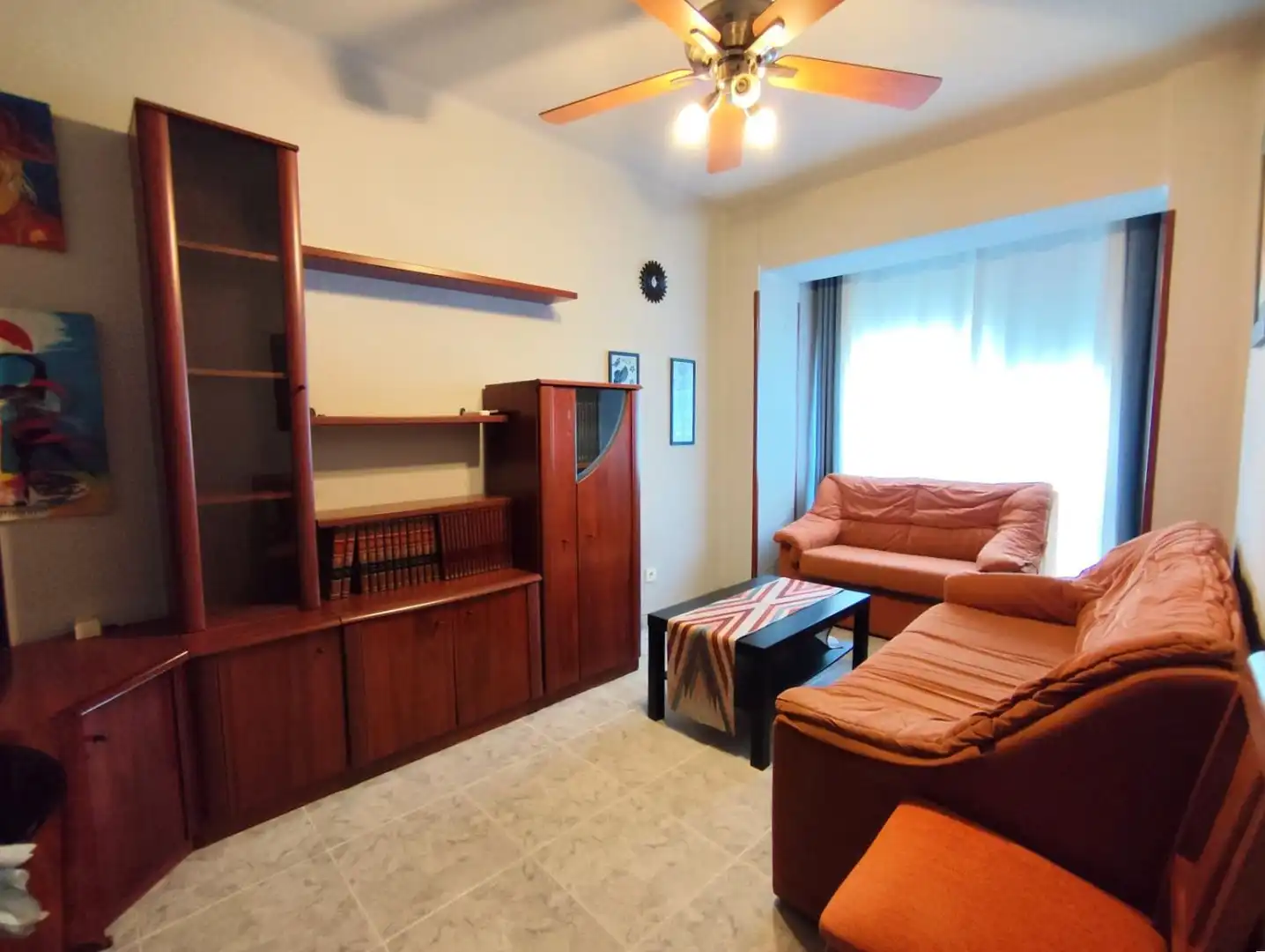 Piso de 63 m² en Plasencia