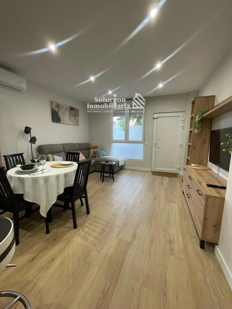 Piso de 50 m² en Salamanca