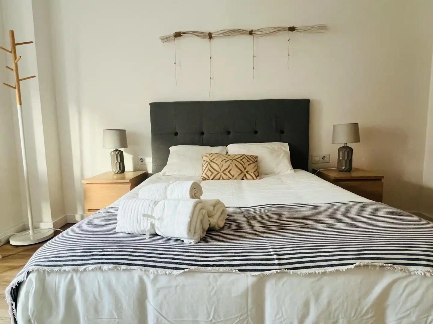 Pis de 114 m² a València