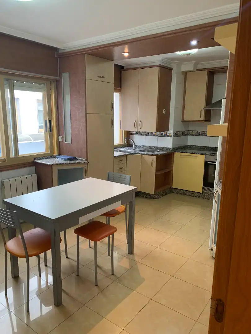 Pis de 123 m² a Pontevedra