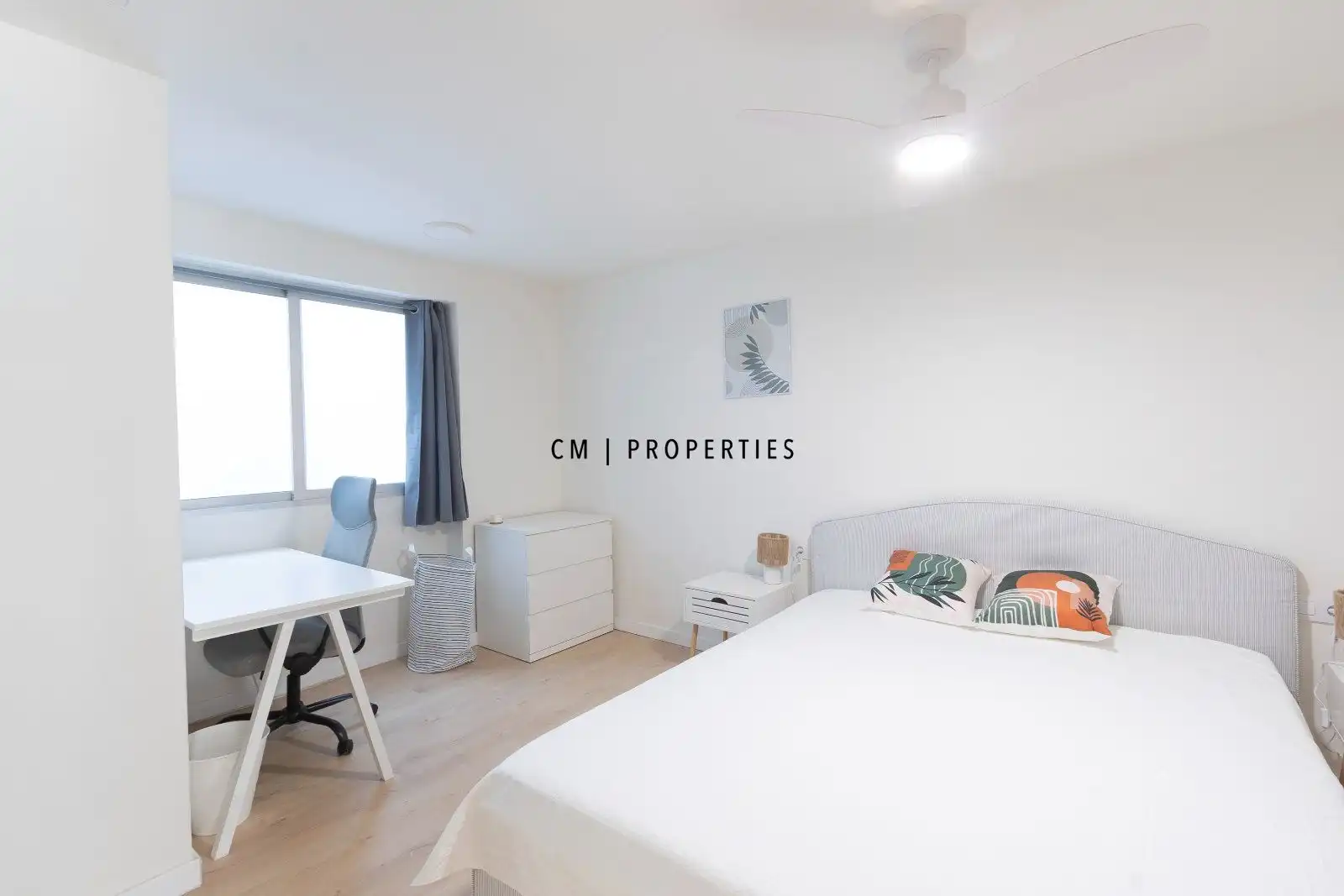 Pis de 104 m² a València