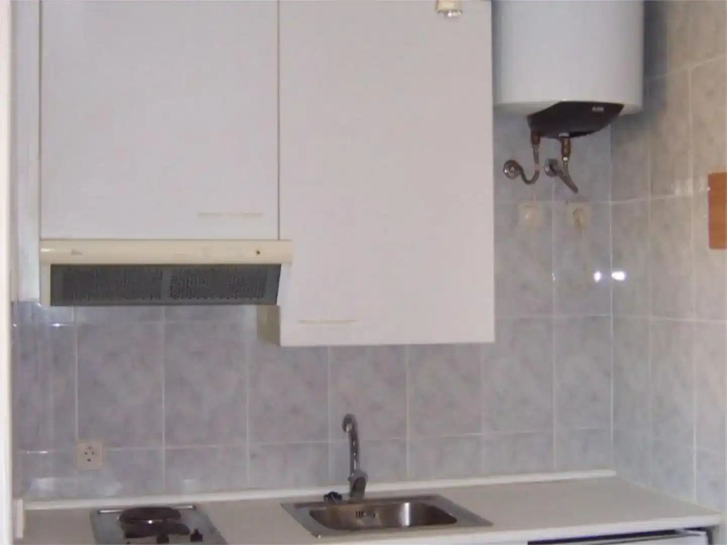 Piso de 31 m² en Guadalajara