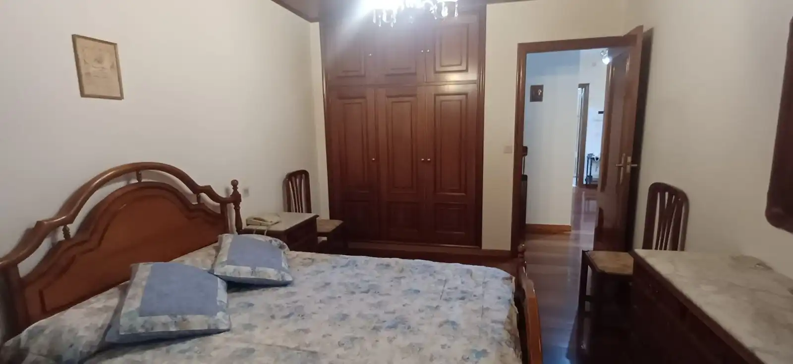 Piso de 70 m² en Ames