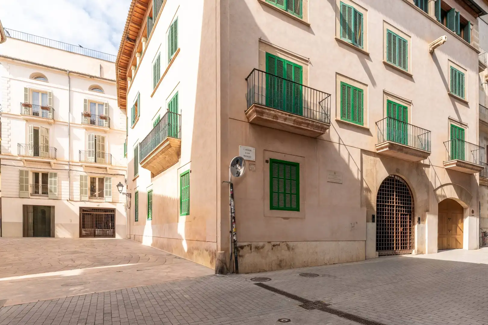 Pis de 156 m² a Palma