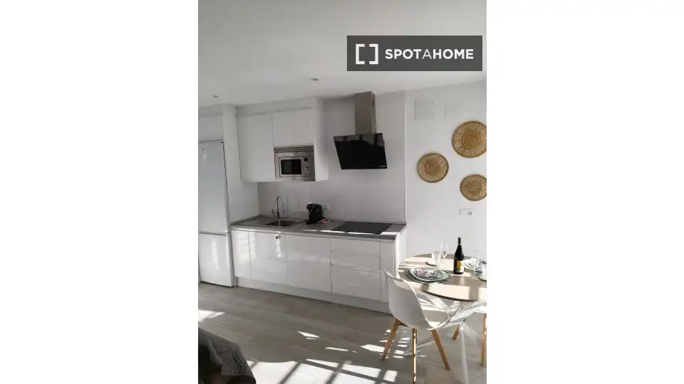 Habitación en alquiler, Málaga