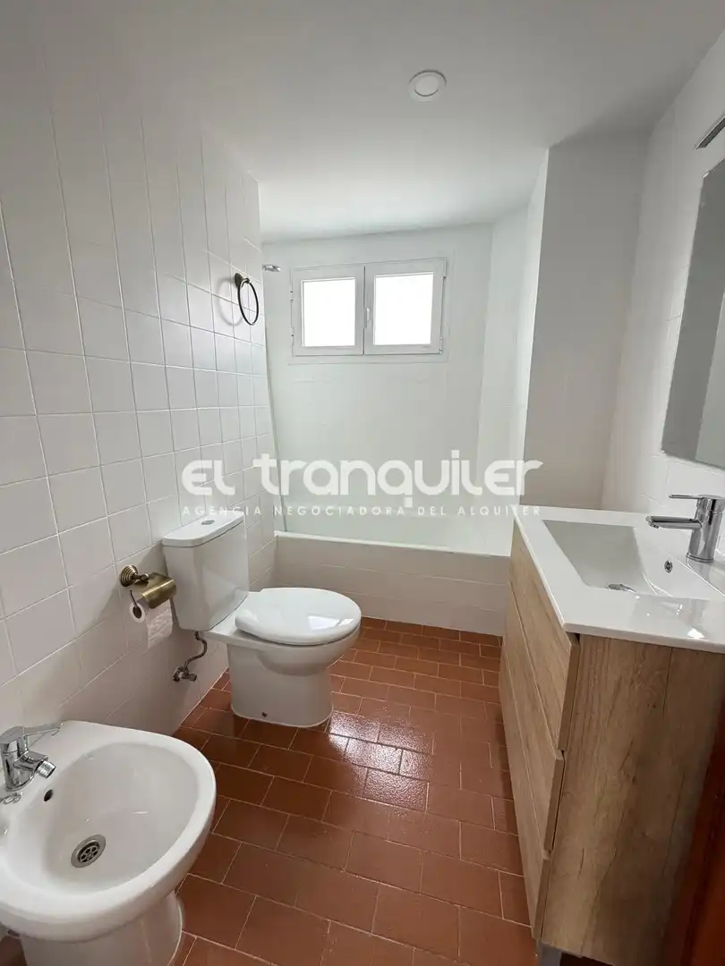 Pis de 96 m² a Tres Cantos