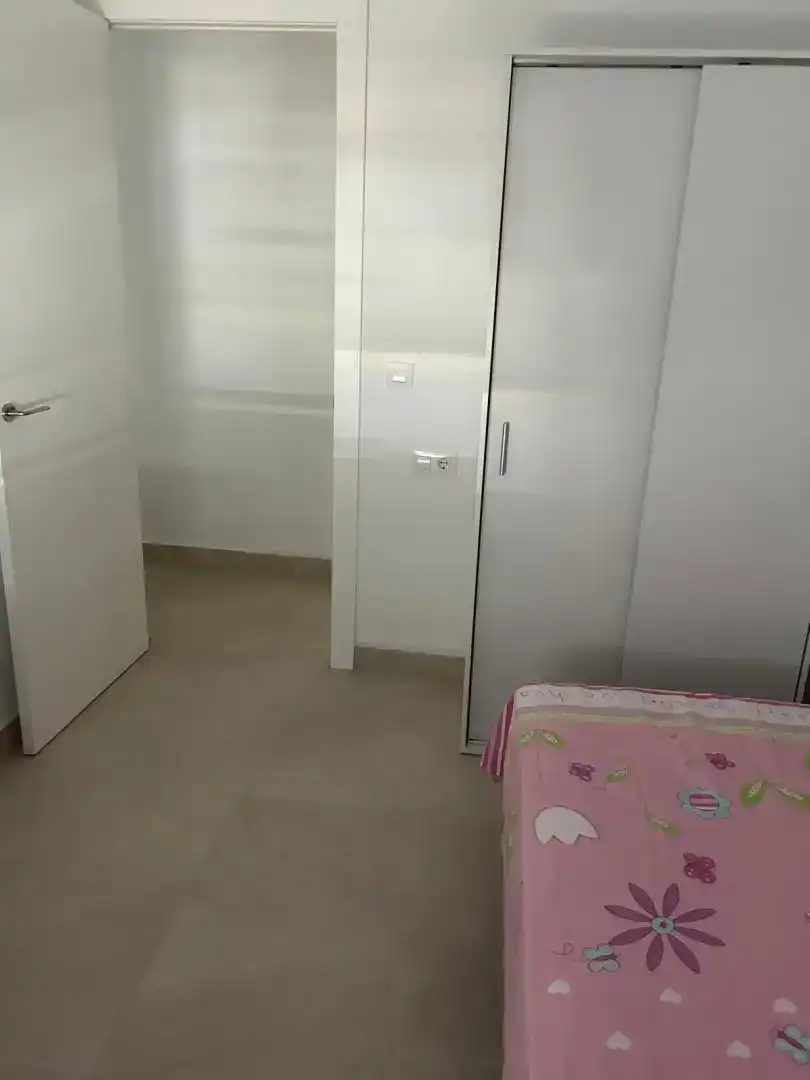 Piso de 110 m² en Murcia