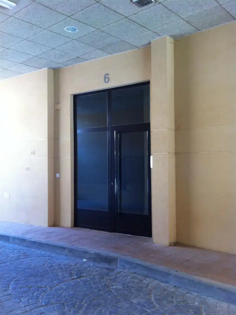 Piso de 90 m² en Medina de Rioseco