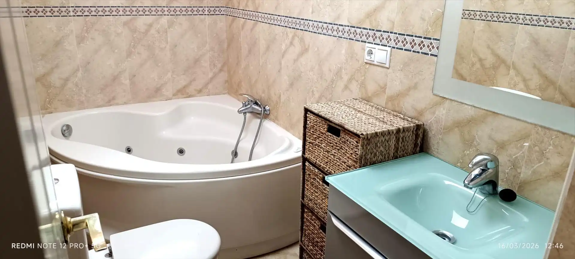 Piso de 80 m² en Almería
