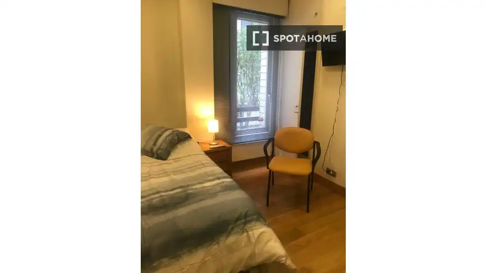 Habitación 40 m², Bilbao