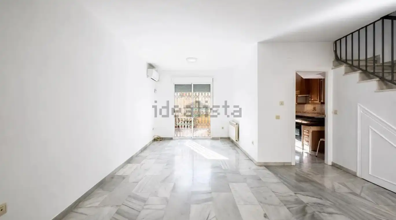 Casa de 200 m² en Granada