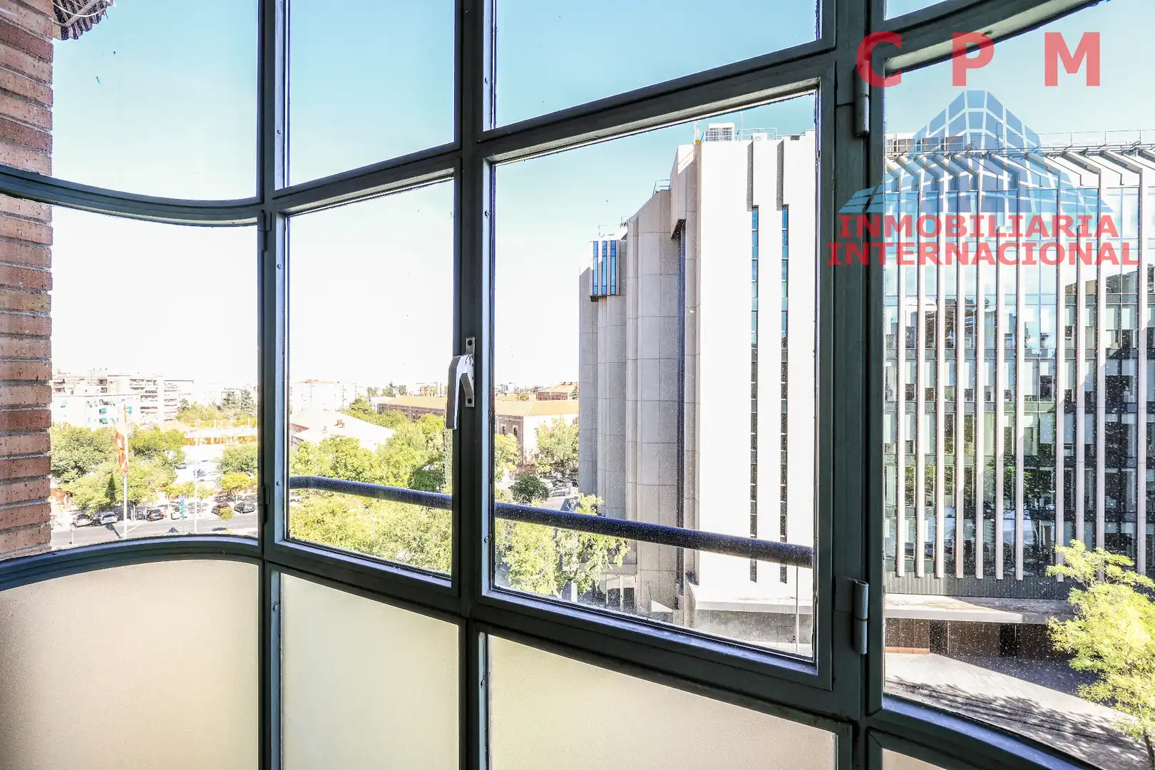 Piso de 80 m² en Madrid