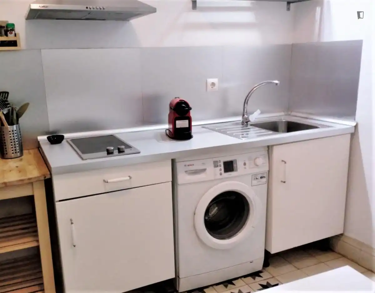 Habitación en alquiler, Córdoba