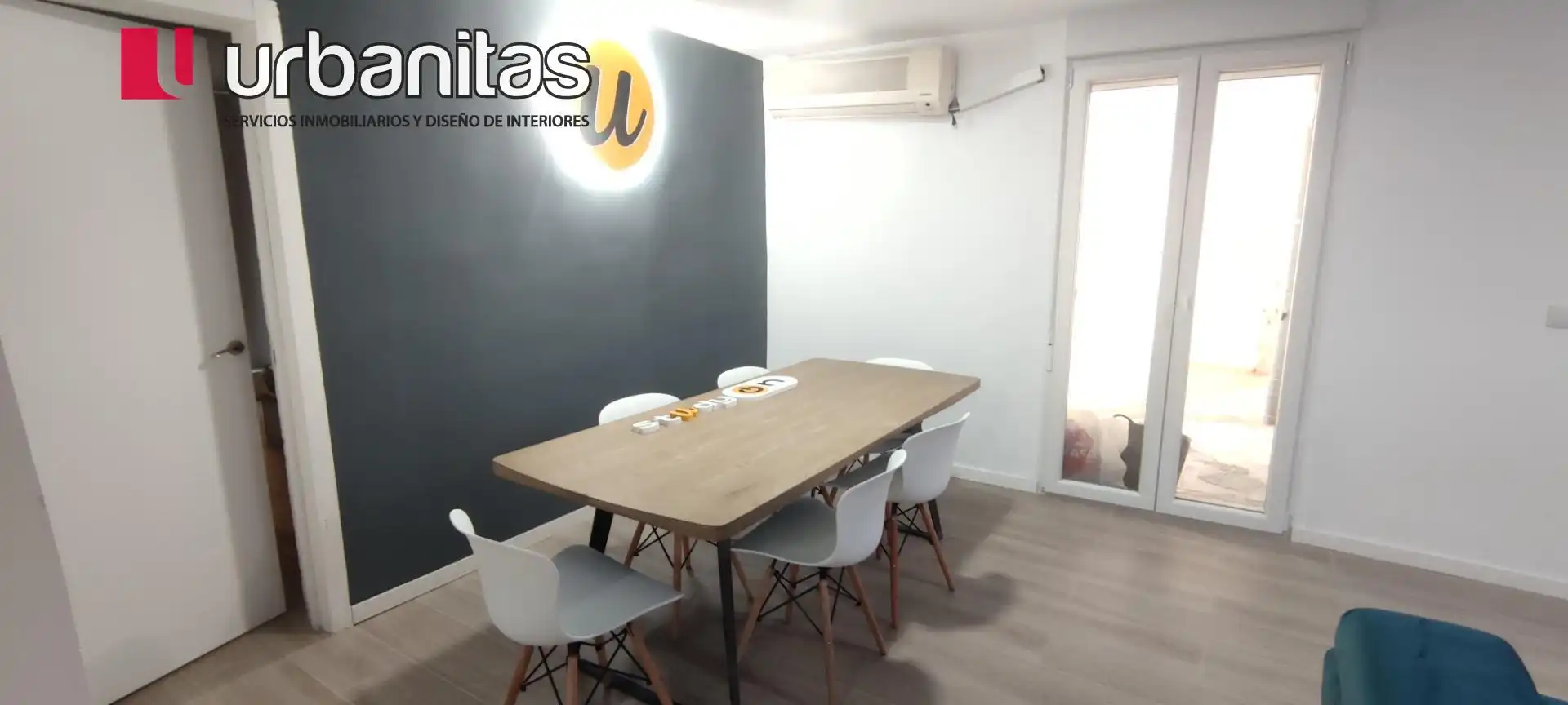 Habitación 223 m², Murcia