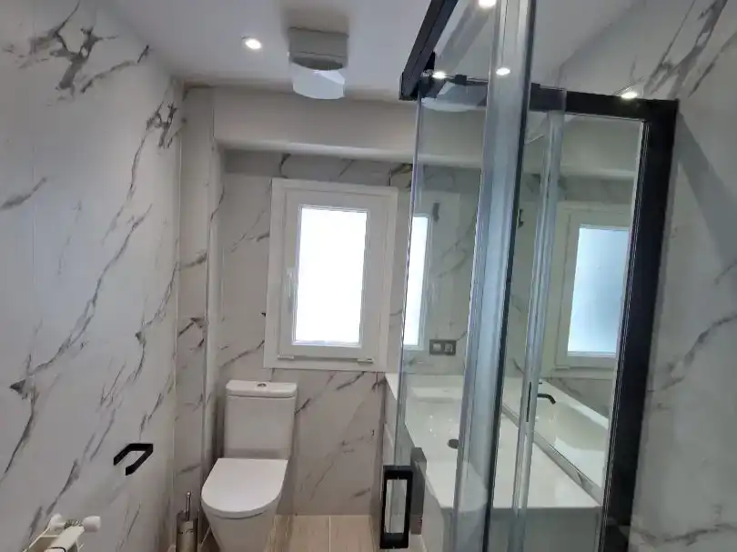 Habitación 100 m², Salamanca