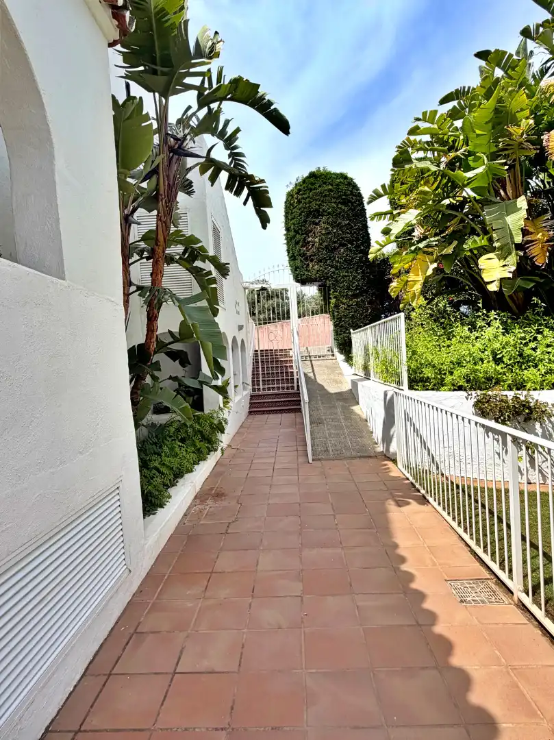 Квартира 120 м² у Marbella