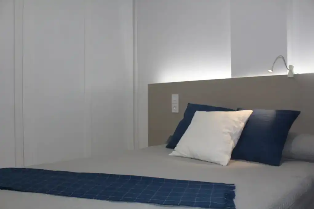 Wohnung 70 m² in Telde