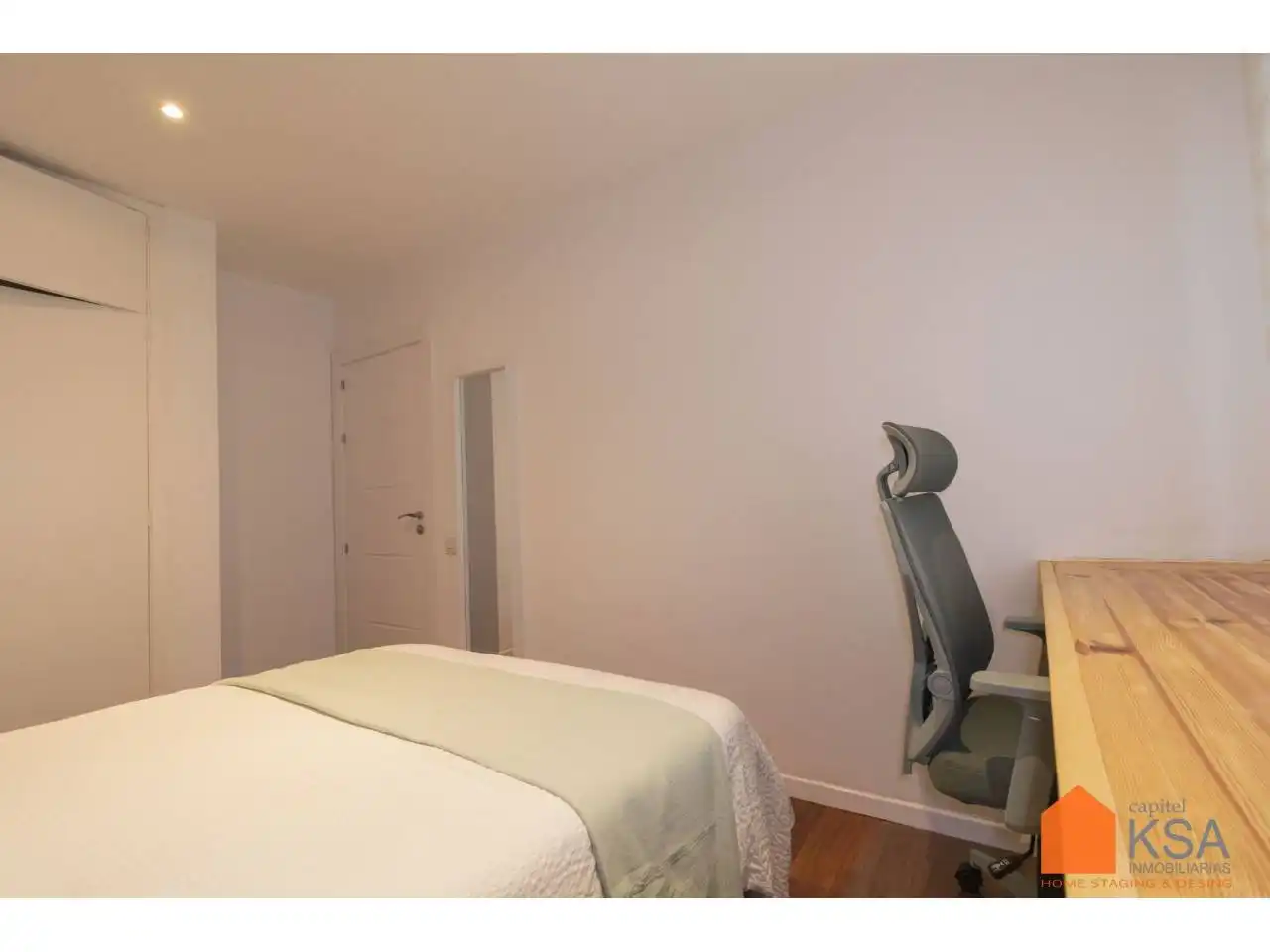 Appartement 117 m² à Santiago de Compostela