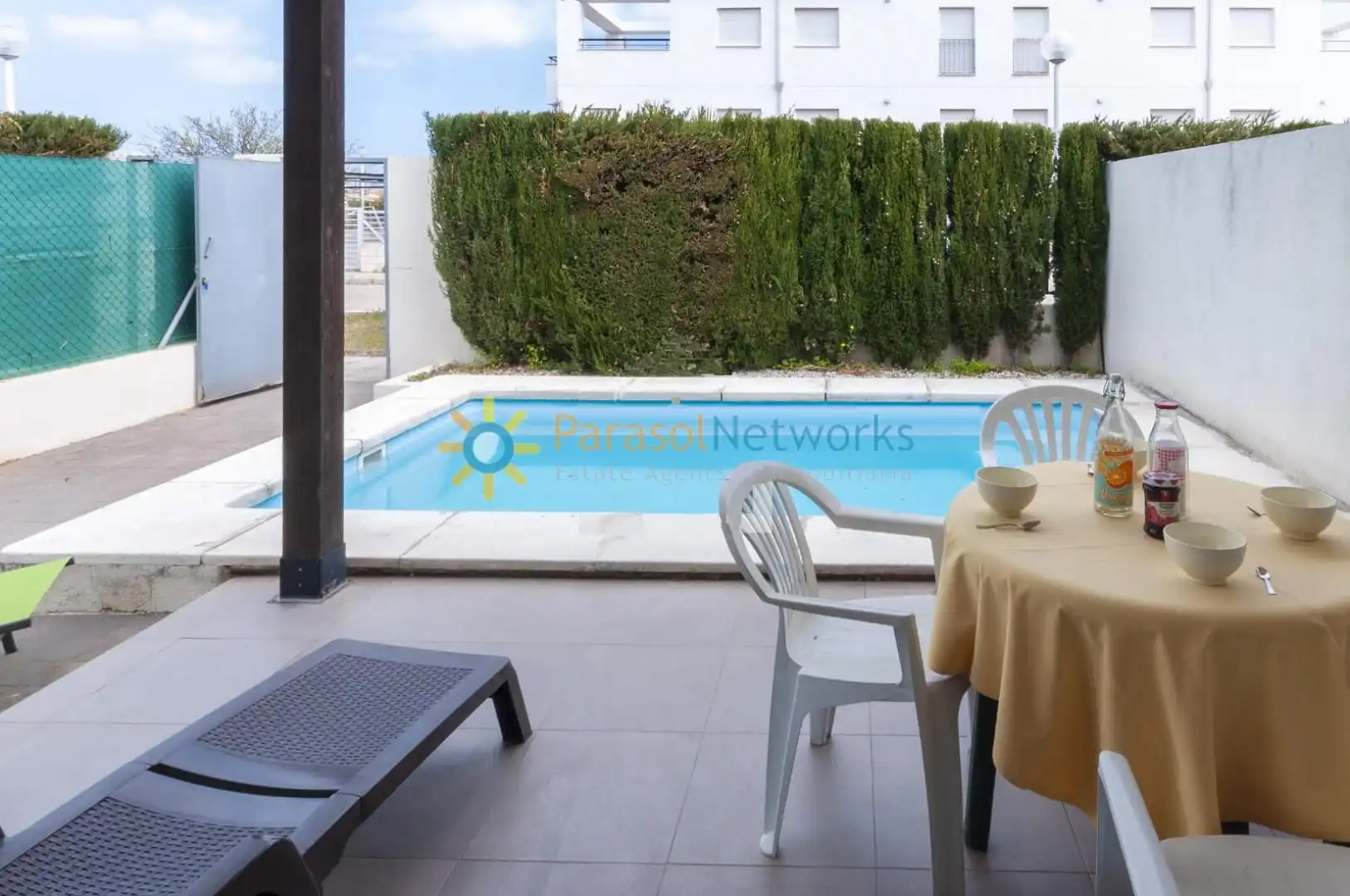Casa de 85 m² en Oliva