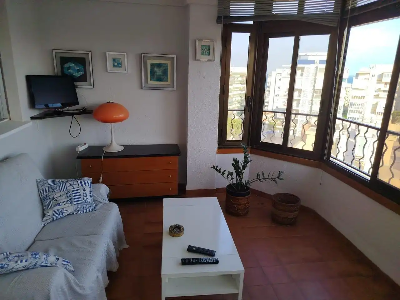 Pis de 93 m² a Benicàssim