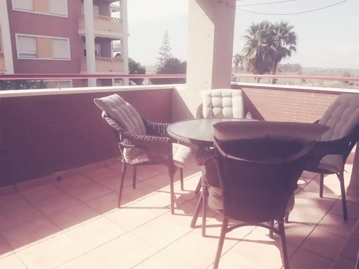 Piso de 60 m² en Ayamonte