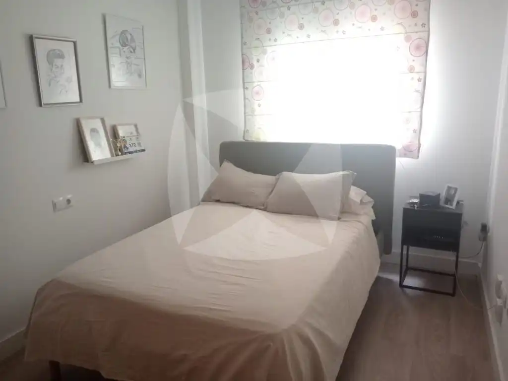 Piso de 98 m² en Badajoz