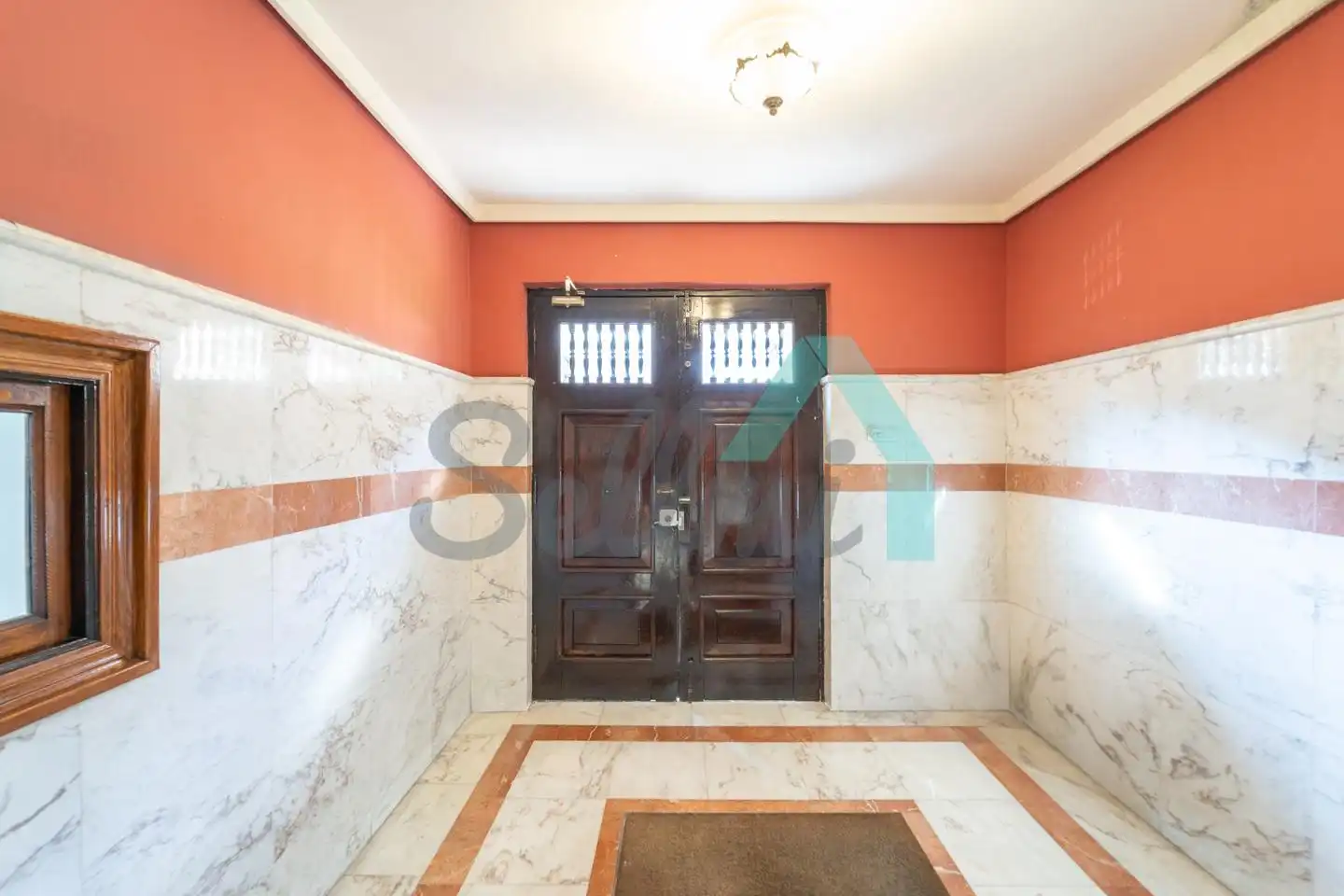 Piso de 212 m² en Oviedo