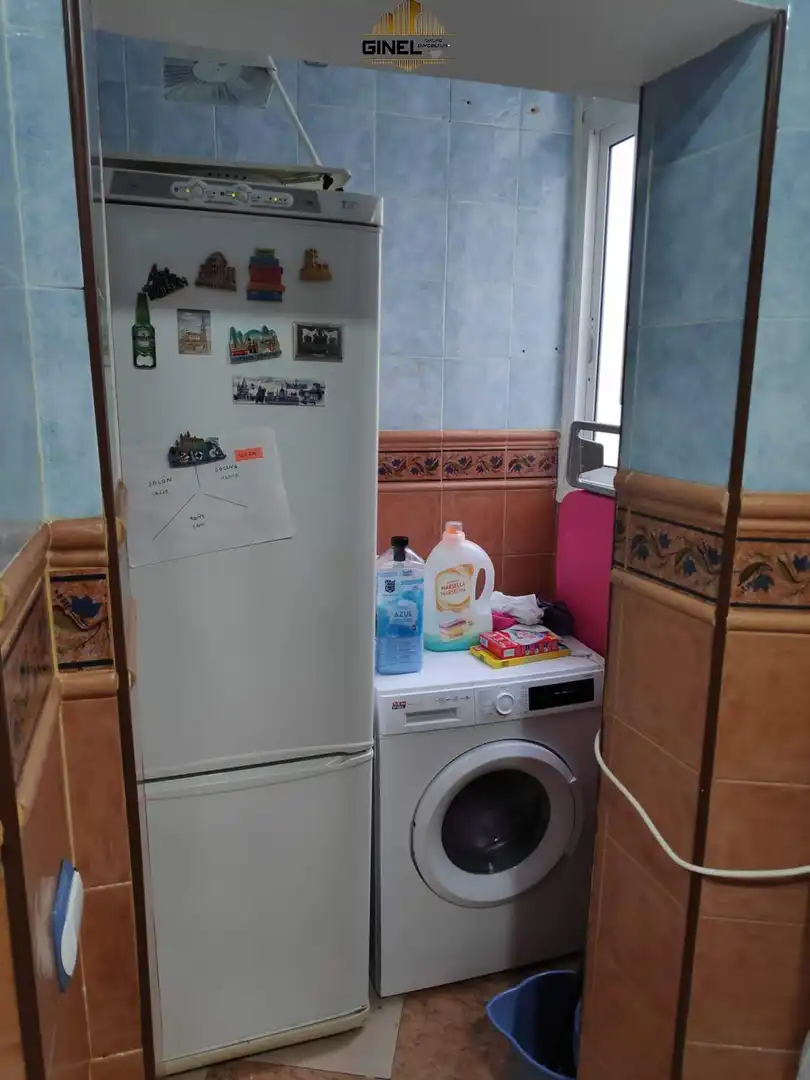 Piso de 65 m² en Jaén