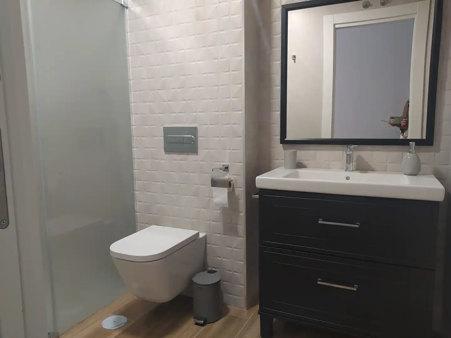 Wohnung zur Miete, Albacete