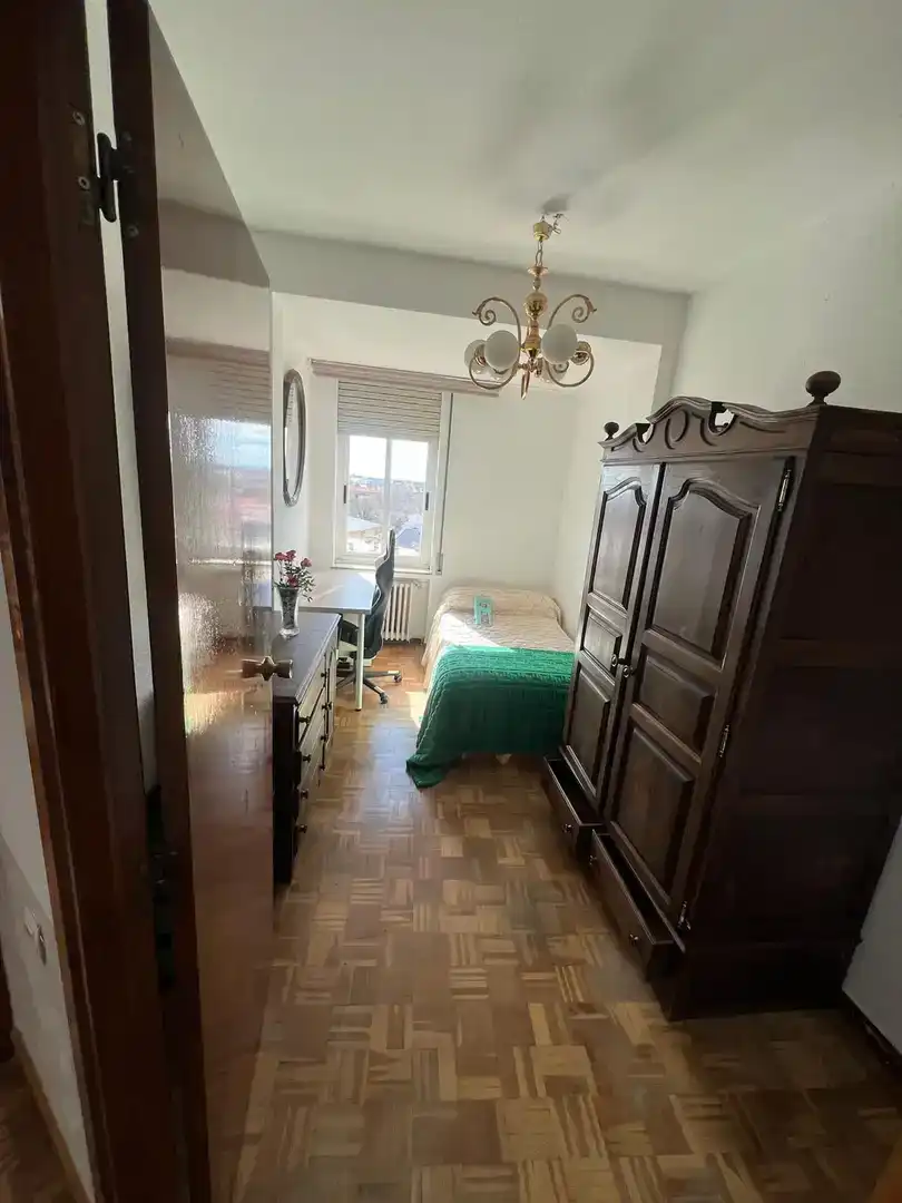Piso de 120 m² en León